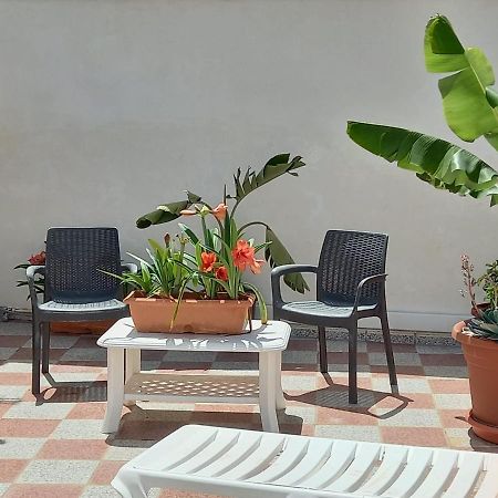 Evas Haus-San Telmo Apartment Santa Cruz de la Palma  Ngoại thất bức ảnh