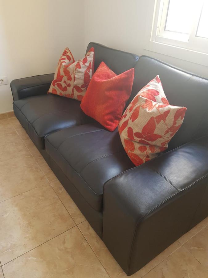 Evas Haus-San Telmo Apartment Santa Cruz de la Palma  Ngoại thất bức ảnh