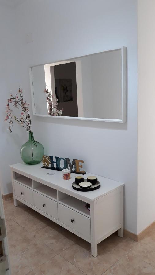 Evas Haus-San Telmo Apartment Santa Cruz de la Palma  Ngoại thất bức ảnh