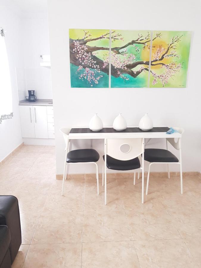 Evas Haus-San Telmo Apartment Santa Cruz de la Palma  Ngoại thất bức ảnh