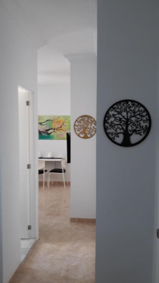 Evas Haus-San Telmo Apartment Santa Cruz de la Palma  Ngoại thất bức ảnh