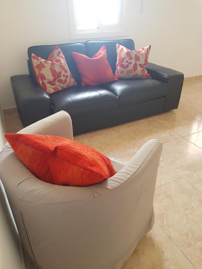 Evas Haus-San Telmo Apartment Santa Cruz de la Palma  Ngoại thất bức ảnh