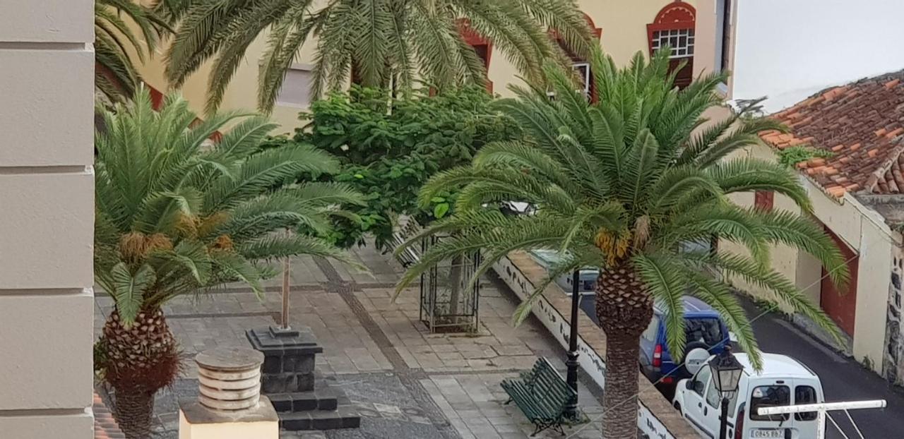 Evas Haus-San Telmo Apartment Santa Cruz de la Palma  Ngoại thất bức ảnh