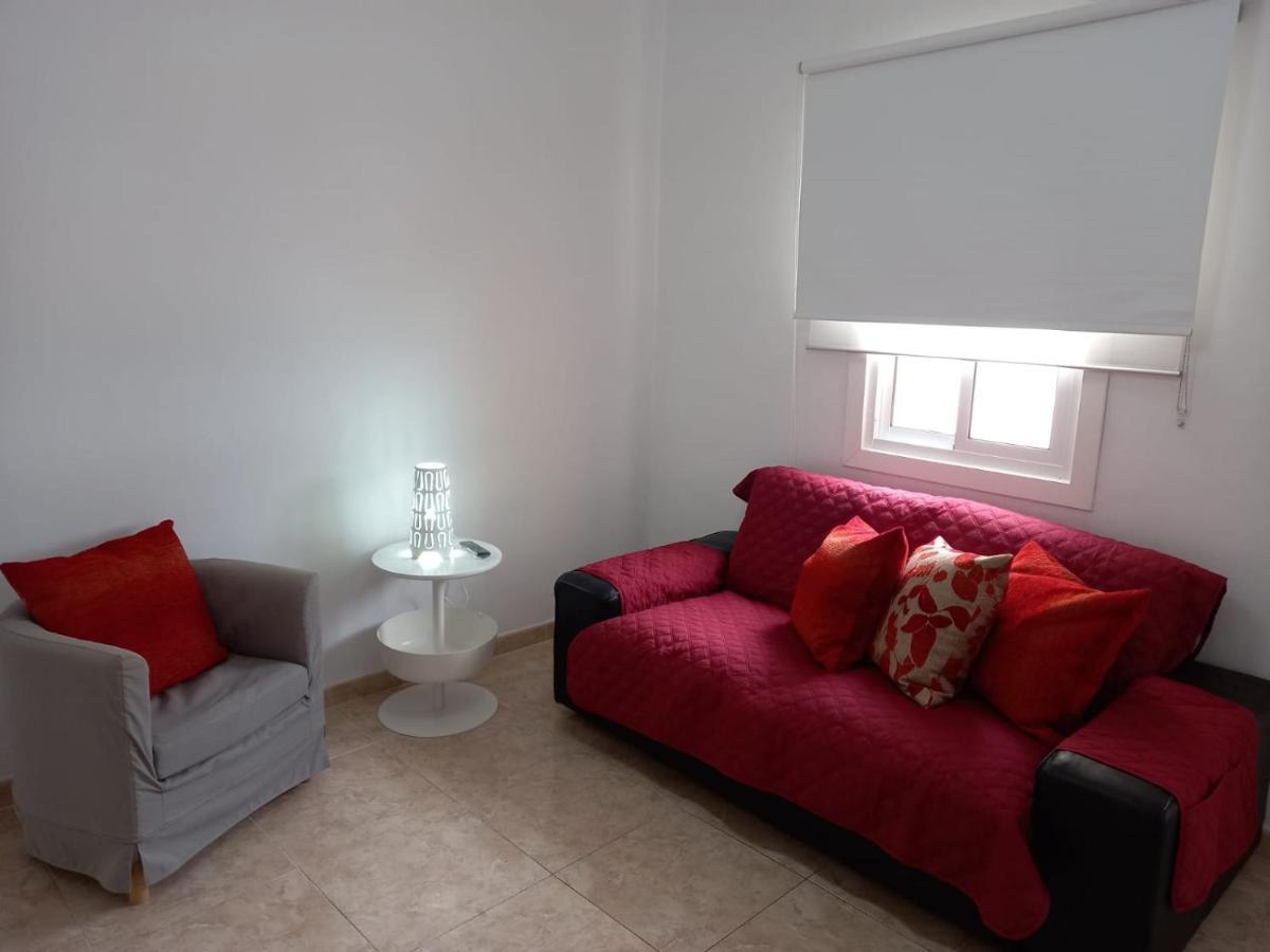 Evas Haus-San Telmo Apartment Santa Cruz de la Palma  Ngoại thất bức ảnh