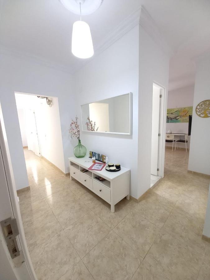 Evas Haus-San Telmo Apartment Santa Cruz de la Palma  Ngoại thất bức ảnh