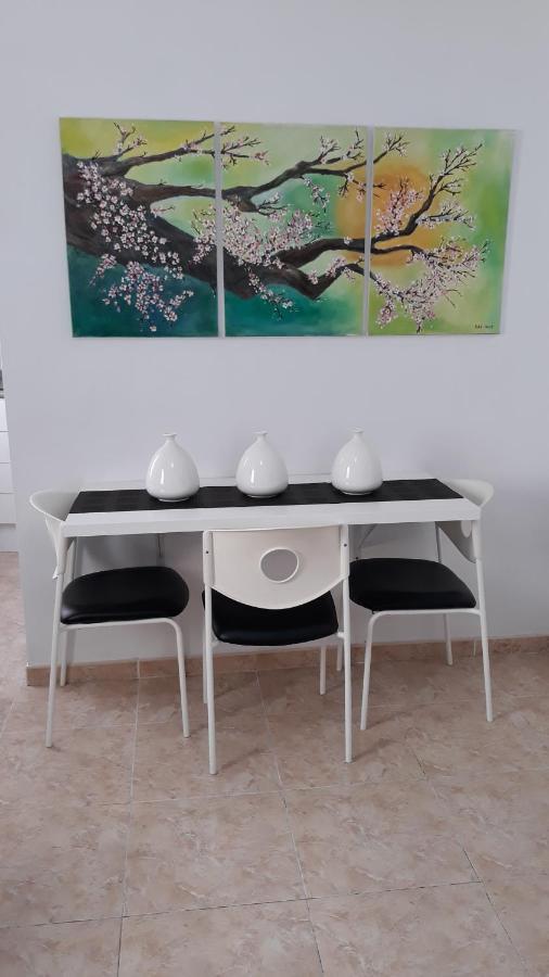 Evas Haus-San Telmo Apartment Santa Cruz de la Palma  Ngoại thất bức ảnh