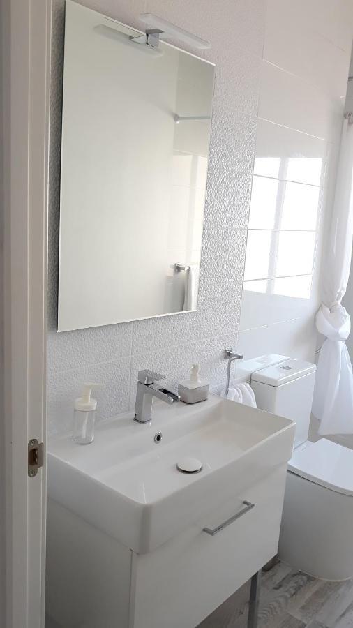 Evas Haus-San Telmo Apartment Santa Cruz de la Palma  Ngoại thất bức ảnh