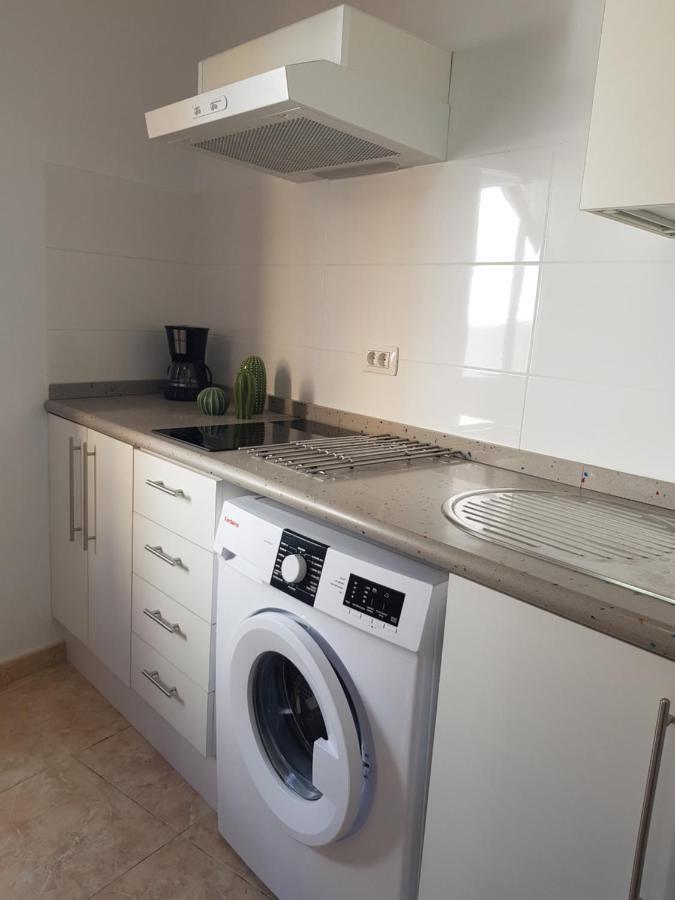 Evas Haus-San Telmo Apartment Santa Cruz de la Palma  Ngoại thất bức ảnh