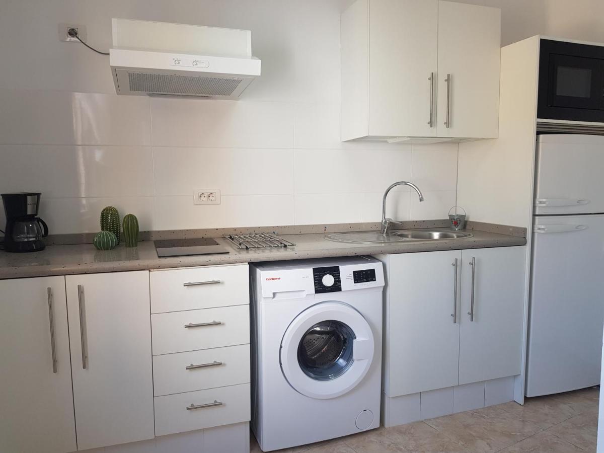 Evas Haus-San Telmo Apartment Santa Cruz de la Palma  Ngoại thất bức ảnh
