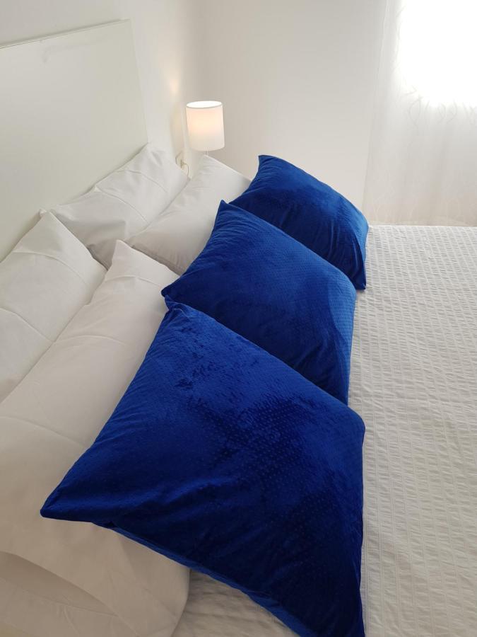 Evas Haus-San Telmo Apartment Santa Cruz de la Palma  Ngoại thất bức ảnh