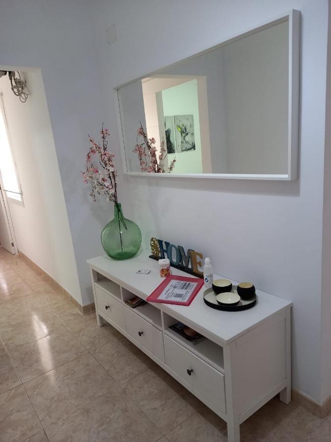 Evas Haus-San Telmo Apartment Santa Cruz de la Palma  Ngoại thất bức ảnh