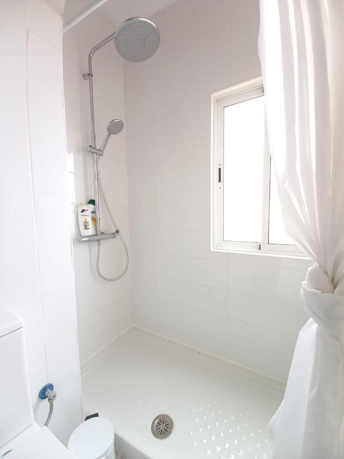 Evas Haus-San Telmo Apartment Santa Cruz de la Palma  Ngoại thất bức ảnh