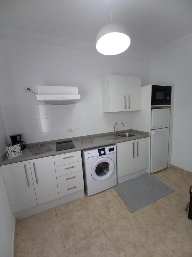 Evas Haus-San Telmo Apartment Santa Cruz de la Palma  Ngoại thất bức ảnh
