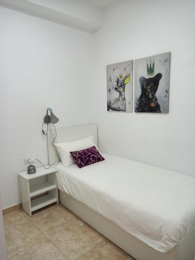 Evas Haus-San Telmo Apartment Santa Cruz de la Palma  Ngoại thất bức ảnh