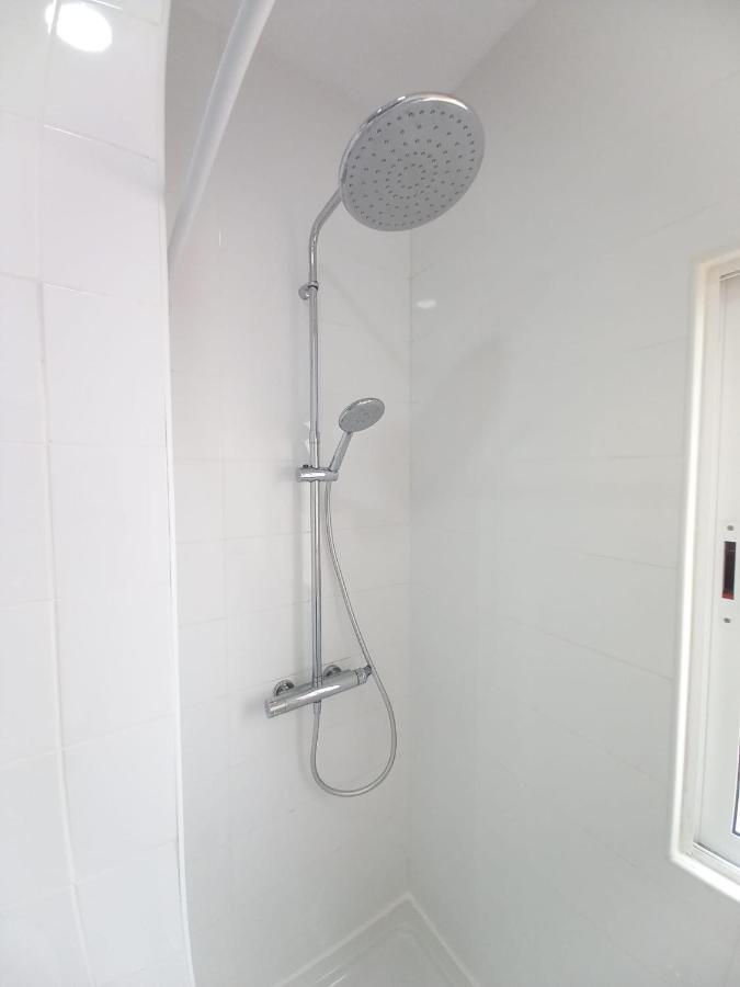 Evas Haus-San Telmo Apartment Santa Cruz de la Palma  Ngoại thất bức ảnh