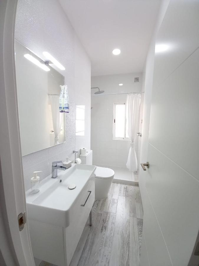 Evas Haus-San Telmo Apartment Santa Cruz de la Palma  Ngoại thất bức ảnh
