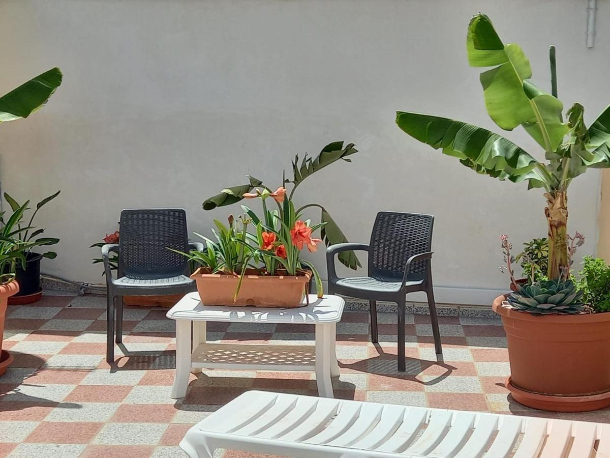 Evas Haus-San Telmo Apartment Santa Cruz de la Palma  Ngoại thất bức ảnh